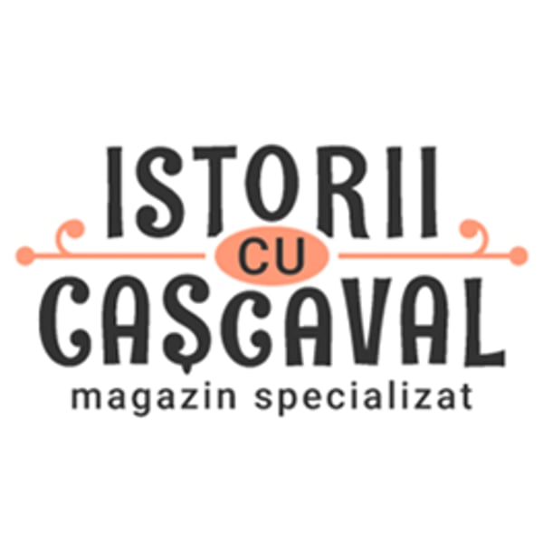 Istorii cu Cașcaval