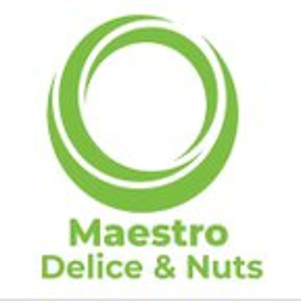 Maestro Delice & Nuts