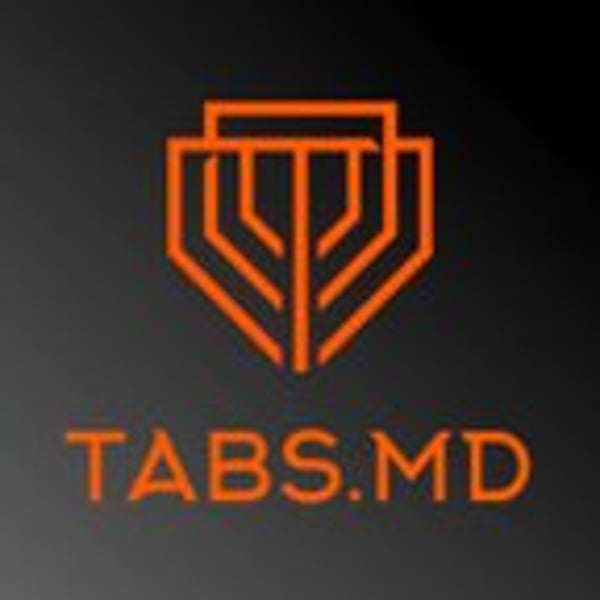 TABS.MD
